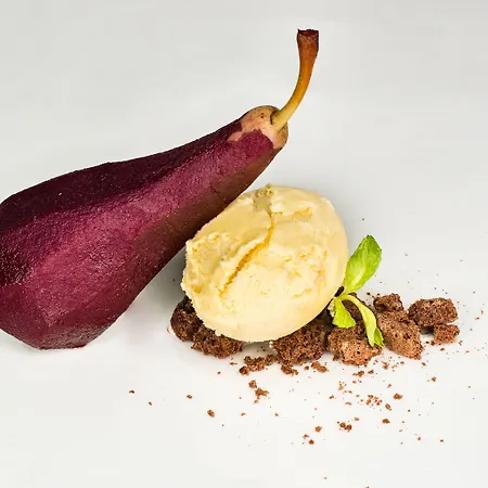 Dei Cavalieri - La Reggia Szálloda Caserta