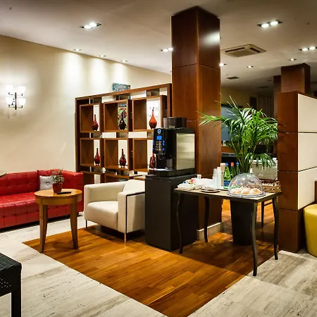 Dei Cavalieri - La Reggia Szálloda 4*