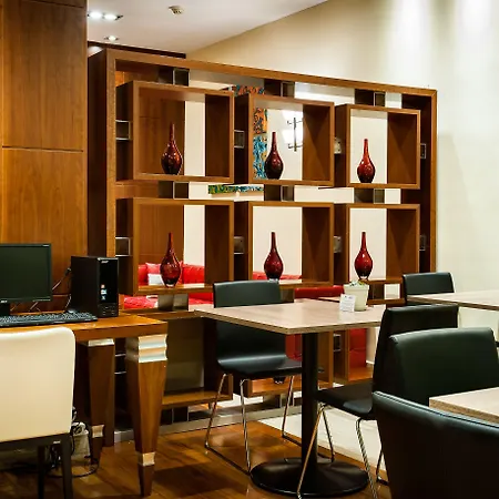 Szálloda Dei Cavalieri - La Reggia