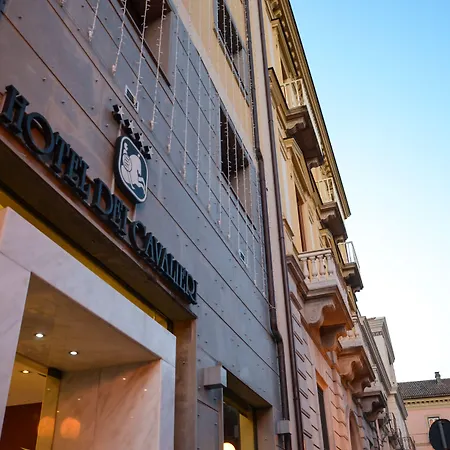 Dei Cavalieri - La Reggia Otel Caserta