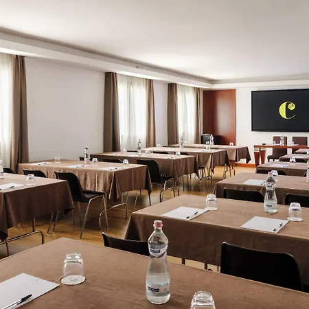 Dei Cavalieri - La Reggia Otel Caserta
