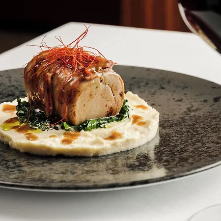 Dei Cavalieri - La Reggia Caserta