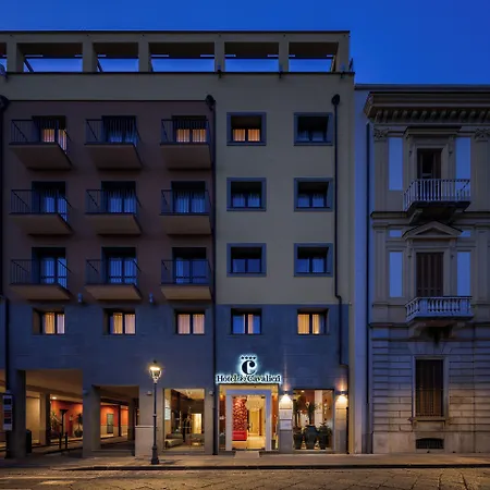 Dei Cavalieri - La Reggia Hotel 4*