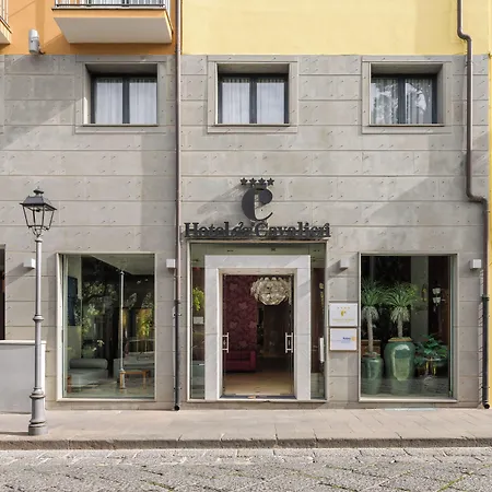 Dei Cavalieri - La Reggia 4*