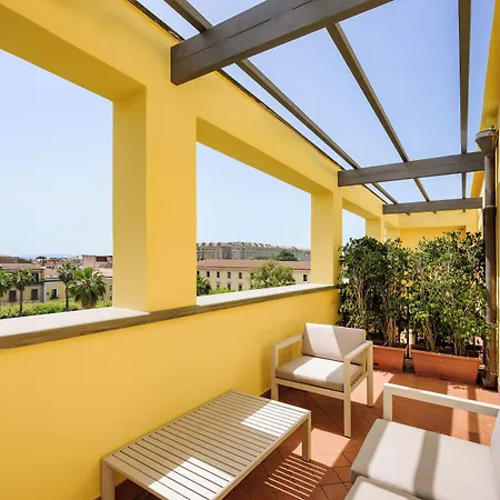 Dei Cavalieri - La Reggia Caserta