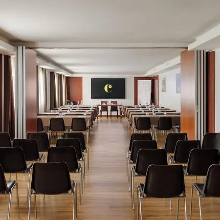 Dei Cavalieri - La Reggia Otel 4*
