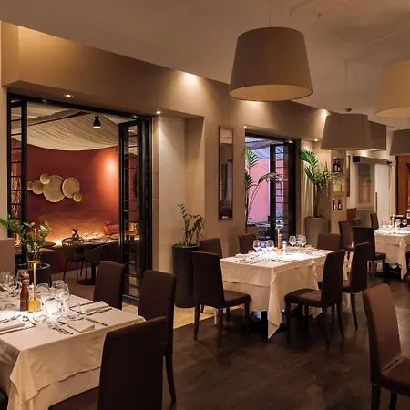 Dei Cavalieri - La Reggia Otel Caserta