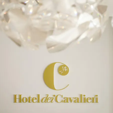 Dei Cavalieri - La Reggia Caserta