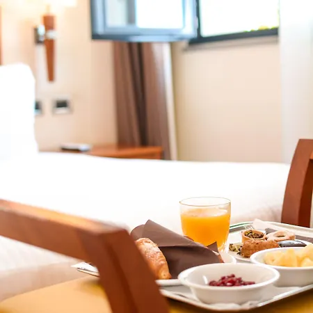 Otel Dei Cavalieri - La Reggia 4*