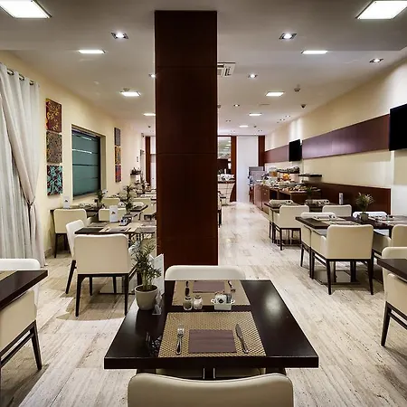 Dei Cavalieri - La Reggia Hotel Caserta