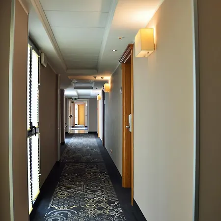 Dei Cavalieri - La Reggia Hotel Caserta