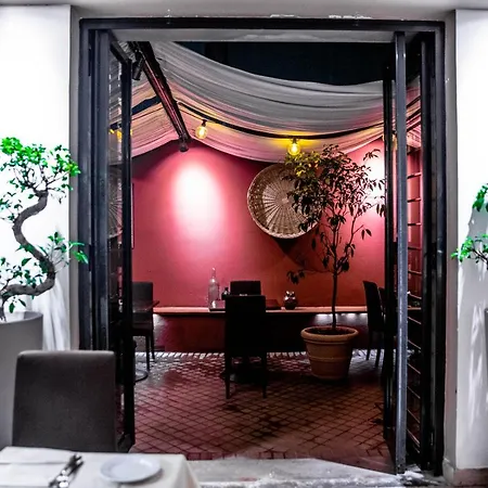 Hotel Dei Cavalieri - La Reggia