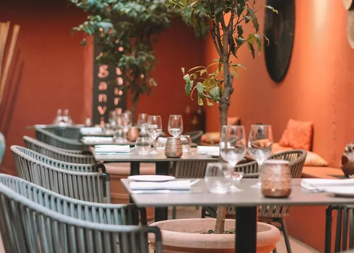 Dei Cavalieri - La Reggia Hotel Caserta