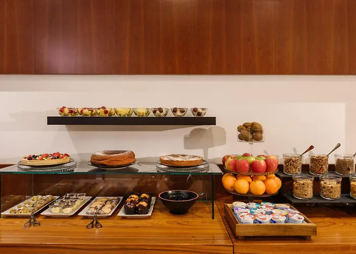 Hotel Dei Cavalieri - La Reggia 4*