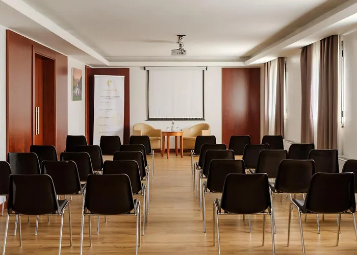 Dei Cavalieri - La Reggia