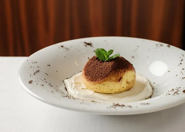 Dei Cavalieri - La Reggia 4*