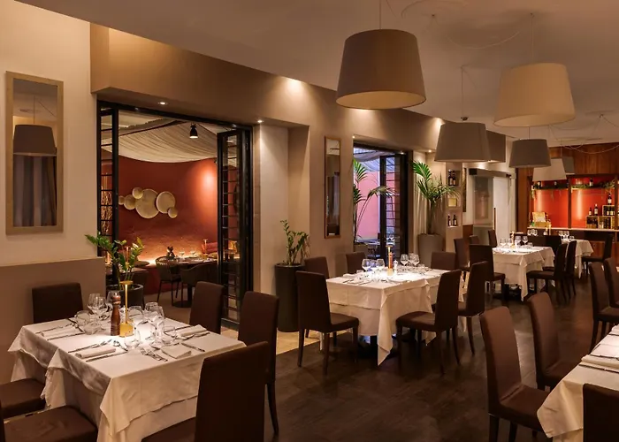 Dei Cavalieri - La Reggia Hotel Caserta