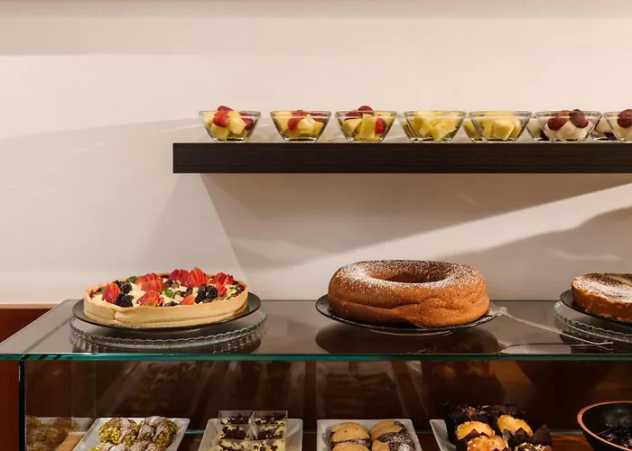 Dei Cavalieri - La Reggia Hotel 4*