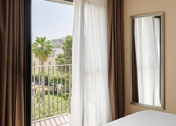 Hotel Dei Cavalieri - La Reggia 4*