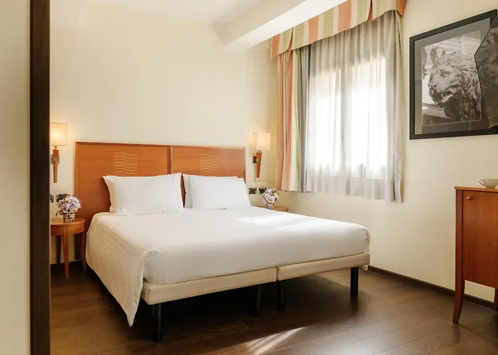 Dei Cavalieri - La Reggia 4*