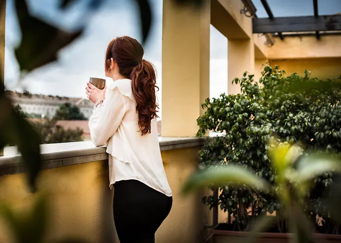 Dei Cavalieri - La Reggia Hotel Caserta