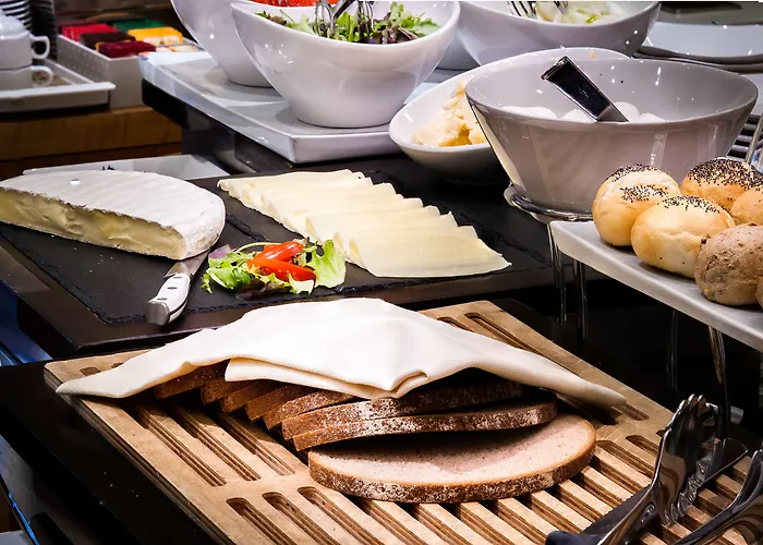 Dei Cavalieri - La Reggia Hotel