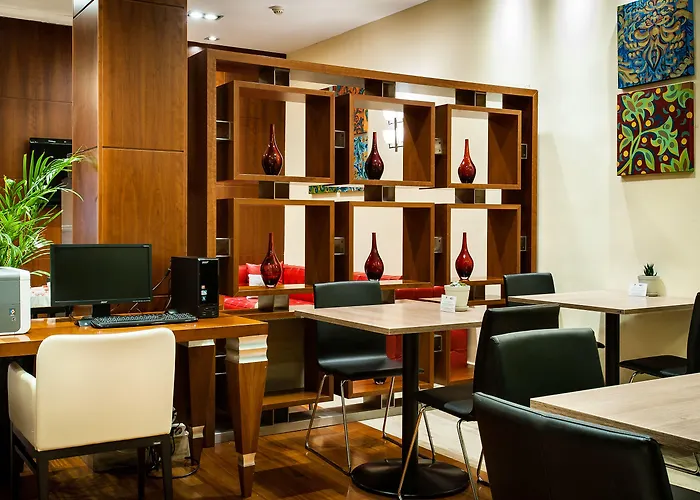 Hotel Dei Cavalieri - La Reggia