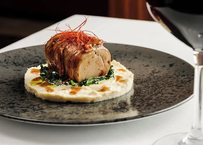 Dei Cavalieri - La Reggia Caserta