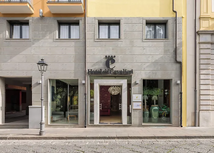 Dei Cavalieri - La Reggia 4*