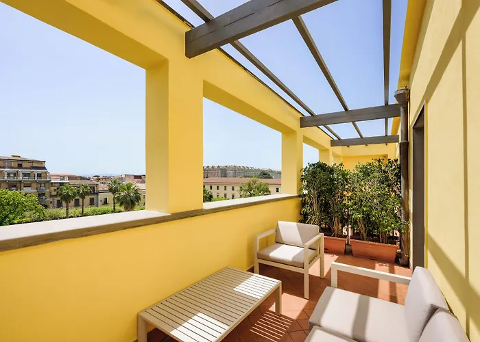 Dei Cavalieri - La Reggia Caserta